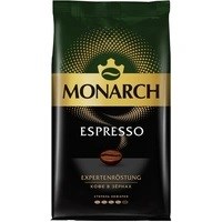 Кофе в зернах Monarch Espresso 1752 - фото 4678