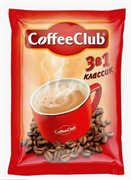 Coffee Club 1741