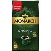 Кофе растворимый Monarch Original 1744