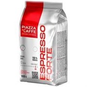 Кофе в зернах Piazza Del Caffe Espresso Forte 1750