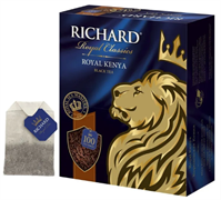 Чай Richard Royal Kenya 1805