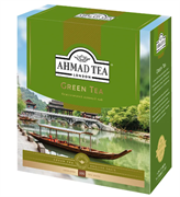 Чай зеленый Ahmad Tea 1806