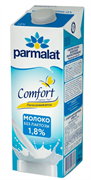 Молоко Parmalat Comfort 1817